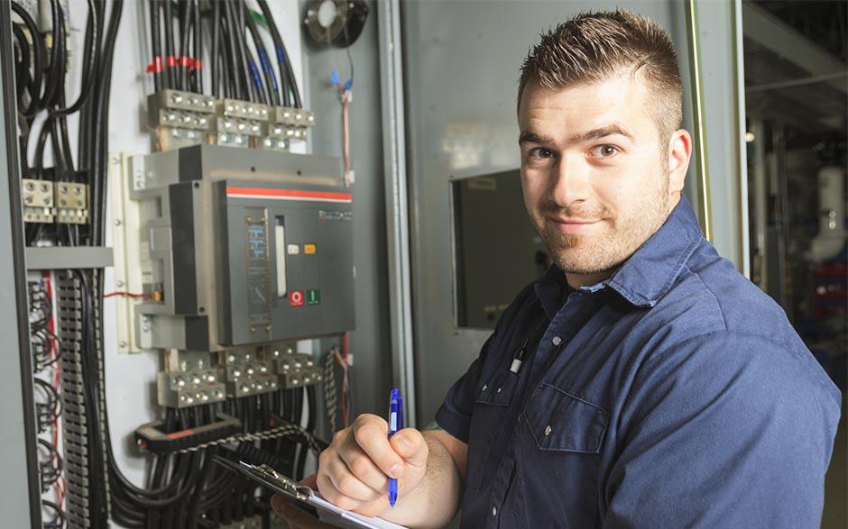 électricien dans le bâtiment Gif-sur-Yvette