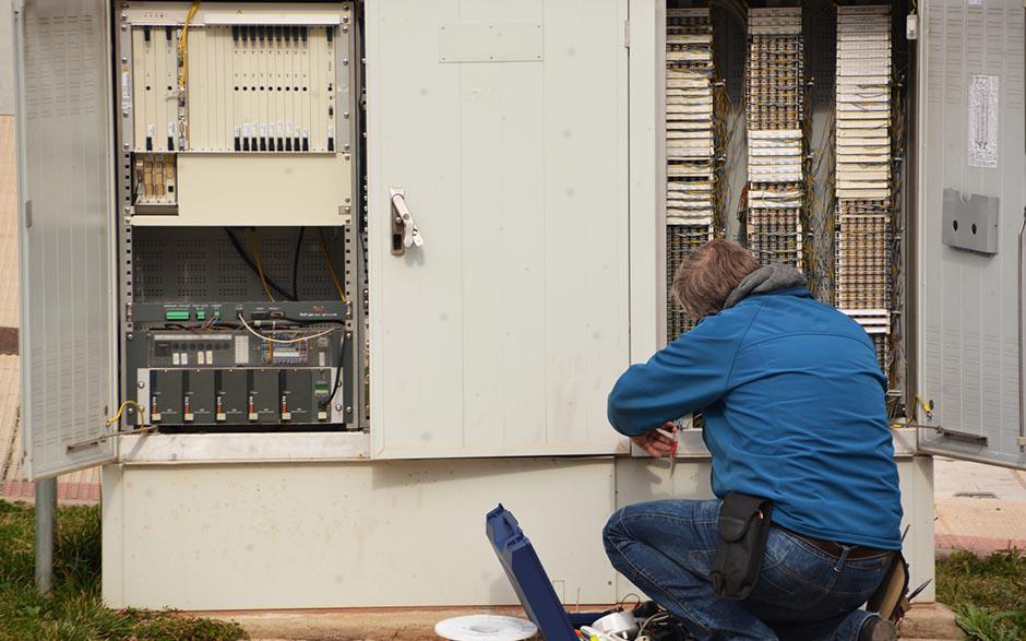 recherche électricien bâtiment Paris 9
