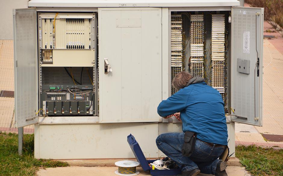 artisans électricien Créteil
