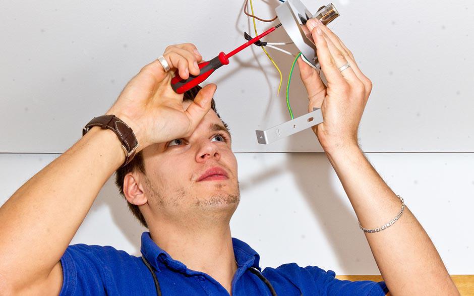 électricien de maintenance Donnemarie-Dontilly
