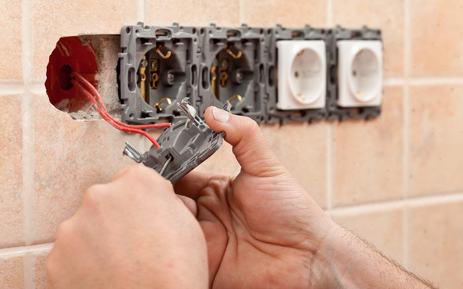 électricien dépannage Bièvres
