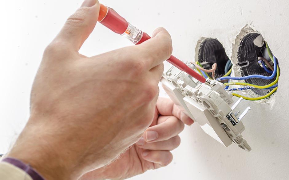électricien d'urgence Le Mesnil-Saint-Denis