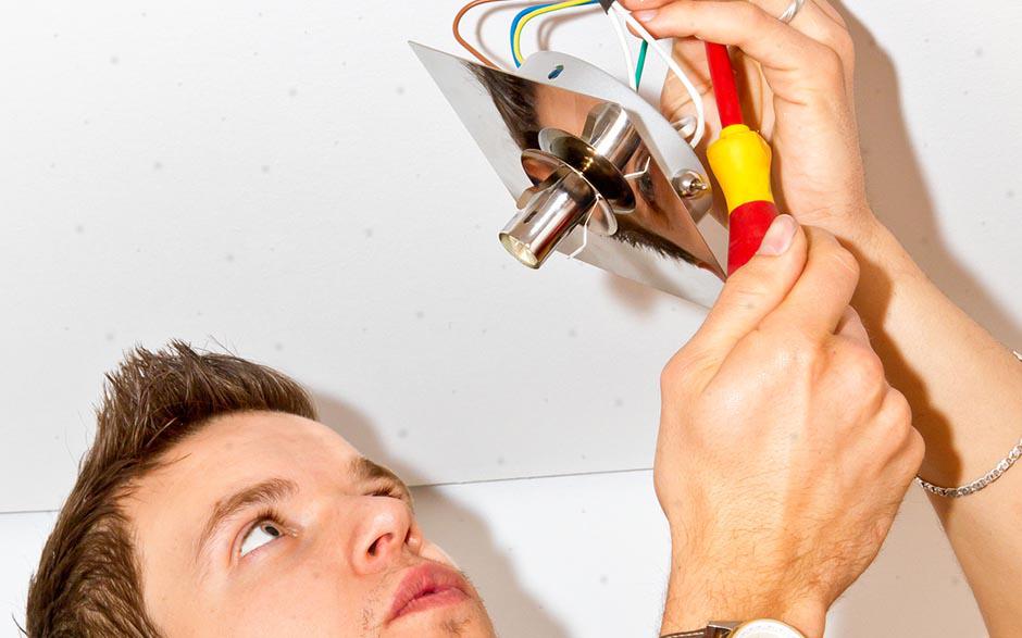 électricien dans le bâtiment Gif-sur-Yvette
