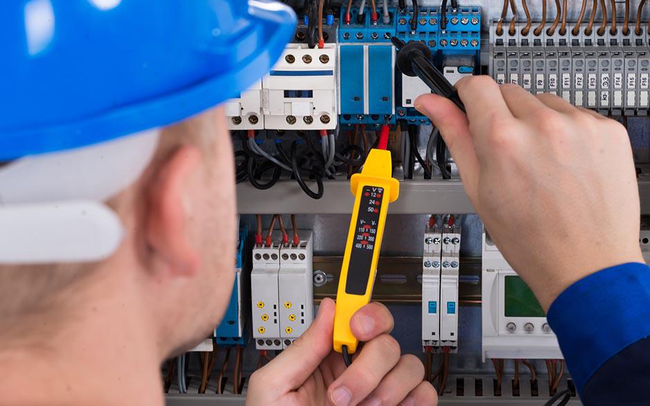 électricien dans le bâtiment Gif-sur-Yvette