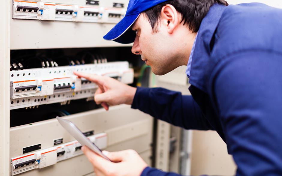 électricien dépannage Briis-sous-Forges
